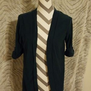 FINAL SALE 🛑XL Mossimo short sleeve cardigan